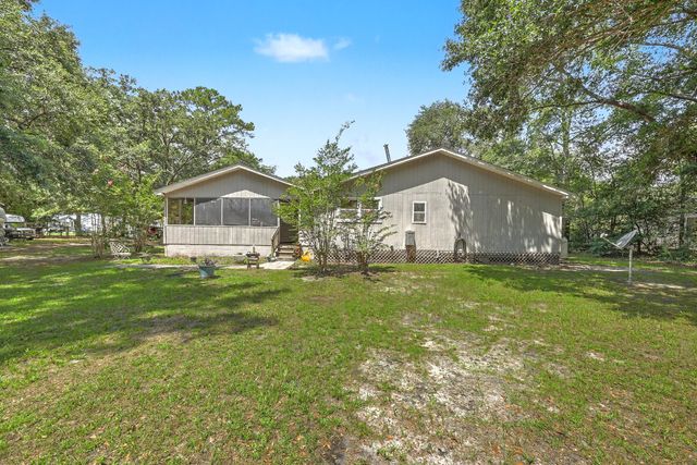 1011 Leonard Drive, Johns Island, SC 29455