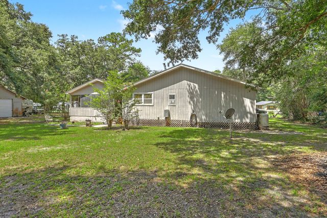 1011 Leonard Drive, Johns Island, SC 29455