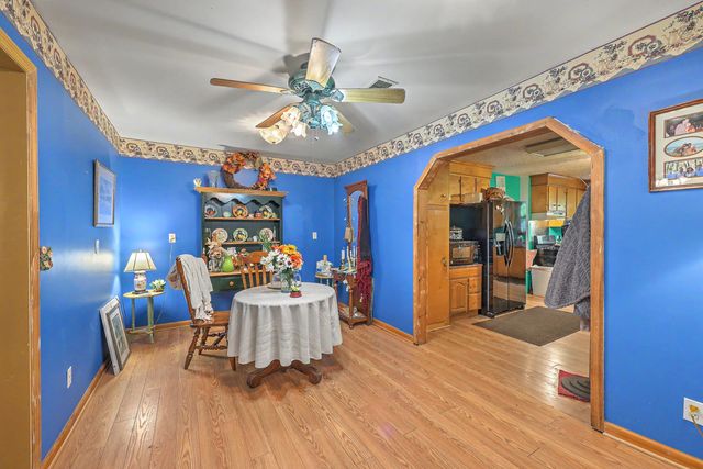 1011 Leonard Drive, Johns Island, SC 29455
