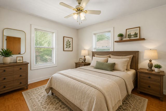 412 S 9th Avenue, Maywood, IL 60153