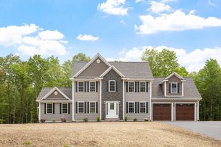 4 Turner St Applewood, Templeton, MA 01436