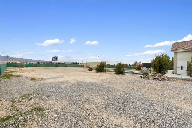 3551 Mallard Avenue, Pahrump, NV 89048