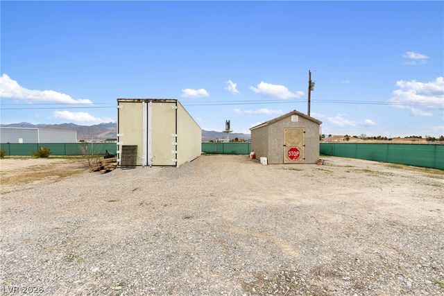 3551 Mallard Avenue, Pahrump, NV 89048