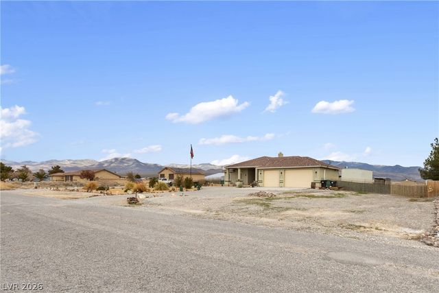 3551 Mallard Avenue, Pahrump, NV 89048