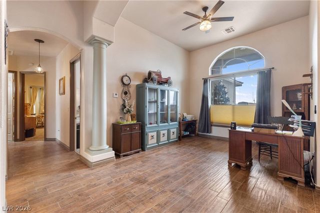 3551 Mallard Avenue, Pahrump, NV 89048