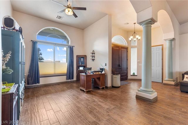 3551 Mallard Avenue, Pahrump, NV 89048