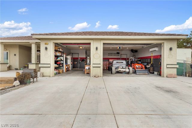 3551 Mallard Avenue, Pahrump, NV 89048