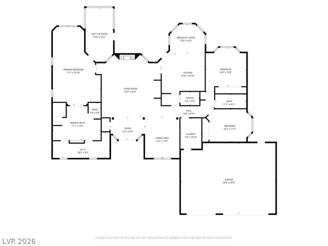 3551 Mallard Avenue, Pahrump, NV 89048