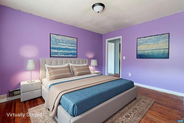 131 FORD AVE, Stanardsville, VA 22973