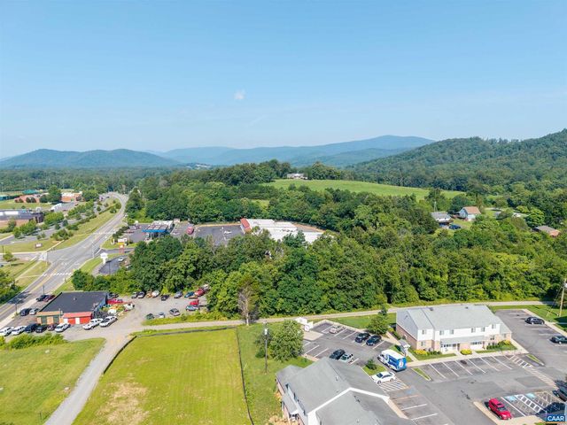 131 FORD AVE, Stanardsville, VA 22973
