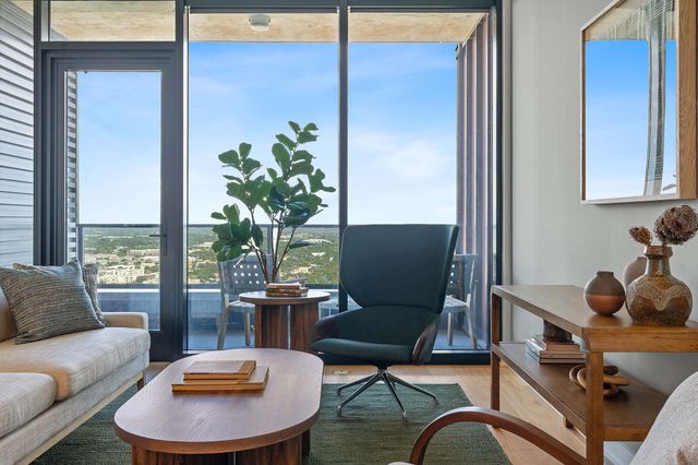 84 East Ave 3705, Austin, TX 78701