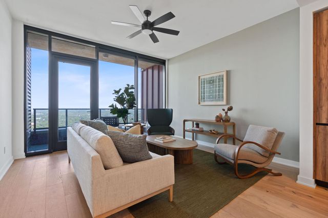 84 East Ave 3705, Austin, TX 78701