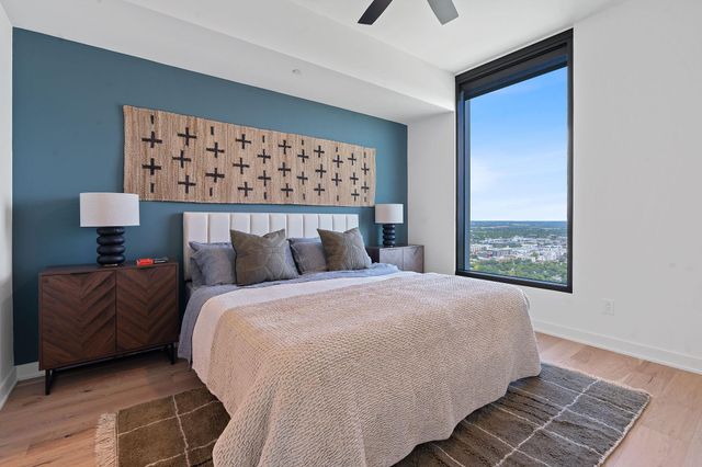 84 East Ave 3705, Austin, TX 78701