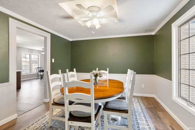 80 Joye Court, Lafayette, IN 47905