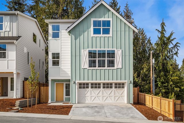 17 160th Place SE, Bothell, WA 98012