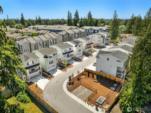 17 160th Place SE, Bothell, WA 98012