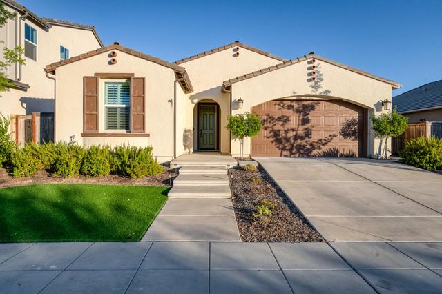 1010 Horizon Drive, Madera, CA 93636