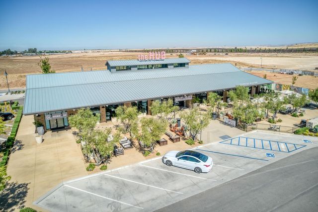 1010 Horizon Drive, Madera, CA 93636