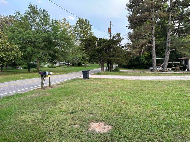 6105 Pointview Road, Benton, AR 72019