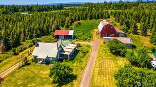 300 Brim Road, Onalaska, WA 98570