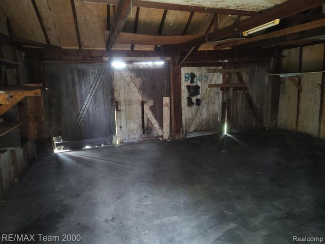 18809 Carrie Street, Detroit, MI 48234