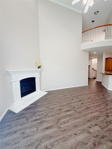 69 Cattail Pond Drive, Frisco, TX 75034