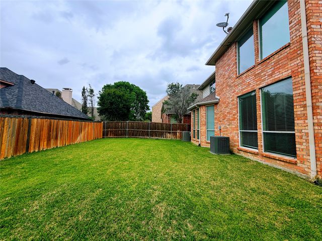 69 Cattail Pond Drive, Frisco, TX 75034