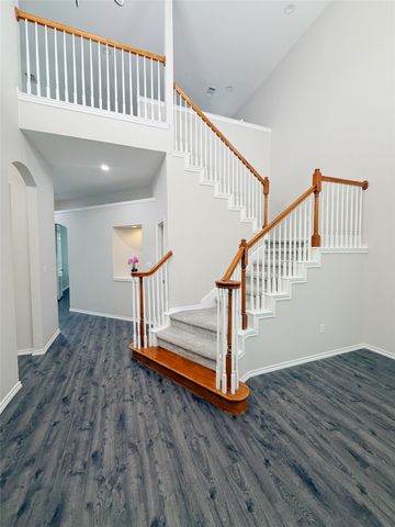 69 Cattail Pond Drive, Frisco, TX 75034