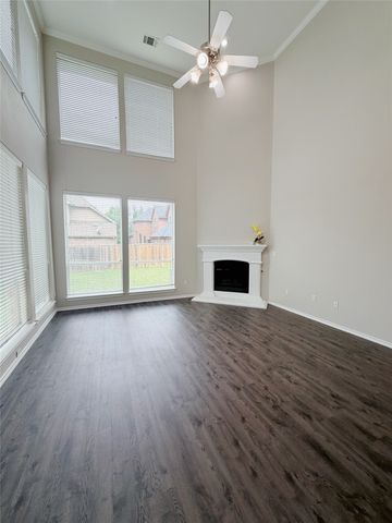 69 Cattail Pond Drive, Frisco, TX 75034