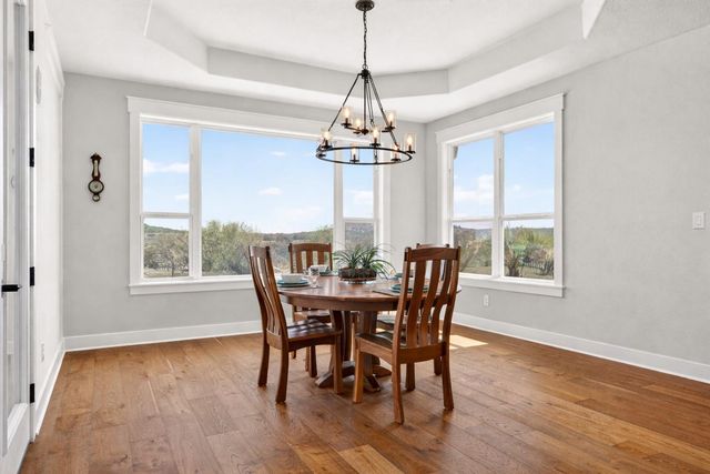 743 Vista Ridge DR, Round Mountain, TX 78663