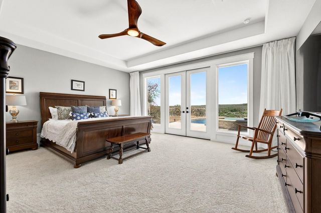 743 Vista Ridge DR, Round Mountain, TX 78663