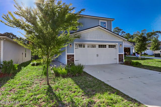 11278 MARGARETS LANDING Place, Jacksonville, FL 32218