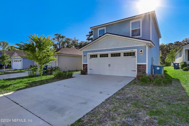 11278 MARGARETS LANDING Place, Jacksonville, FL 32218