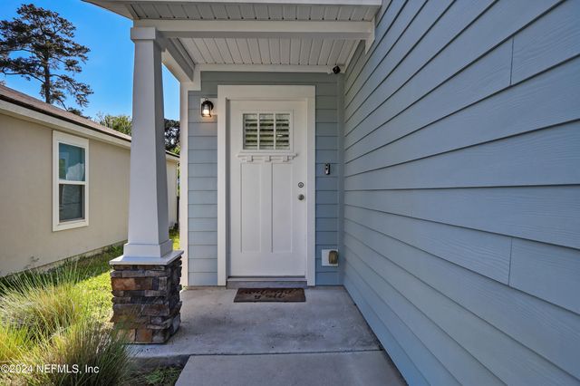 11278 MARGARETS LANDING Place, Jacksonville, FL 32218