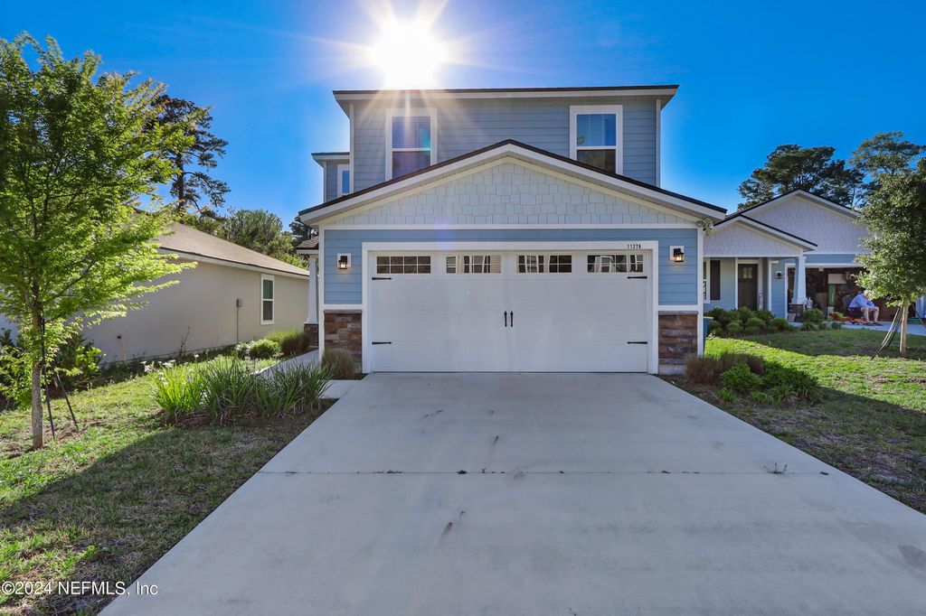 11278 MARGARETS LANDING Place, Jacksonville, FL 32218