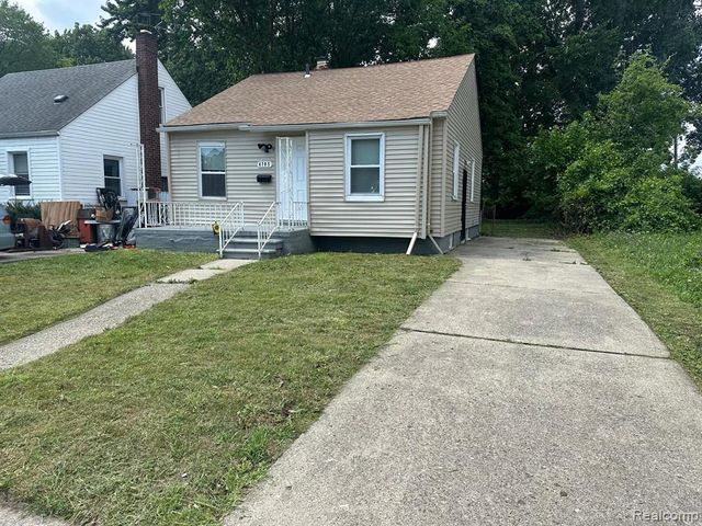 4705 Neff Avenue, Detroit, MI 48224