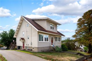 205 N Main St, Chicora Boro, PA 16025