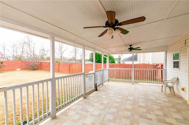 778 Roxholly Lane, Buford, GA 30518