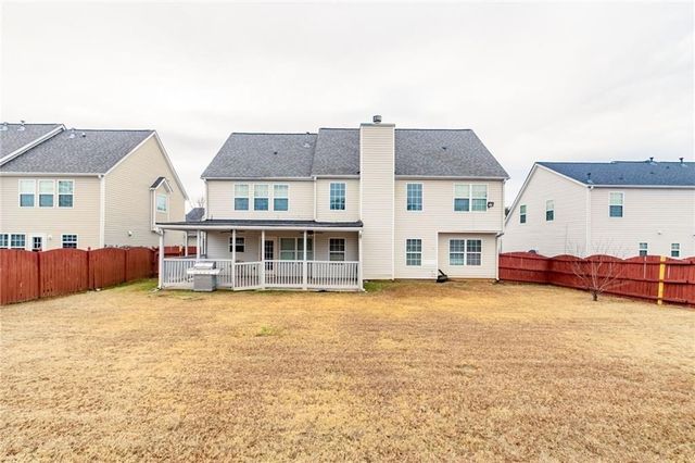 778 Roxholly Lane, Buford, GA 30518