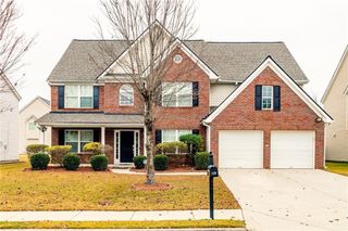 778 Roxholly Lane, Buford, GA 30518