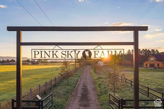 2555 S 3600 W, Charleston, UT 84032