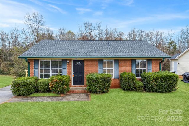 1031 Southland Drive, Rock Hill, SC 29730