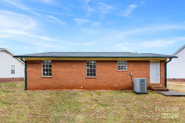 1031 Southland Drive, Rock Hill, SC 29730