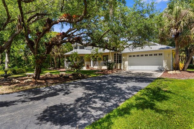 710 N RIVER ROAD, Venice, FL 34293