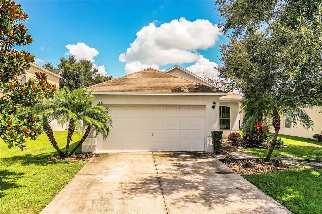 241 GROVE BRANCH ROAD, Winter Haven, FL 33880