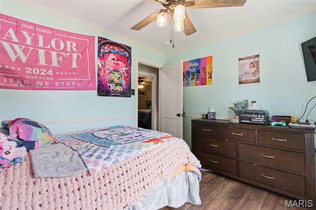 921 Picardy Lane, St Charles, MO 63301