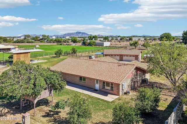 12137 E Bluebird Drive, Chandler, AZ 85286