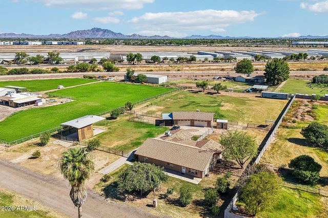 12137 E Bluebird Drive, Chandler, AZ 85286
