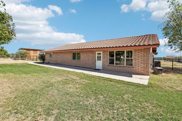 12137 E Bluebird Drive, Chandler, AZ 85286