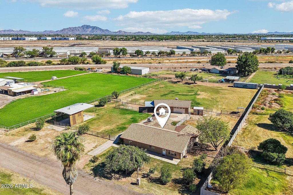 12137 E Bluebird Drive, Chandler, AZ 85286